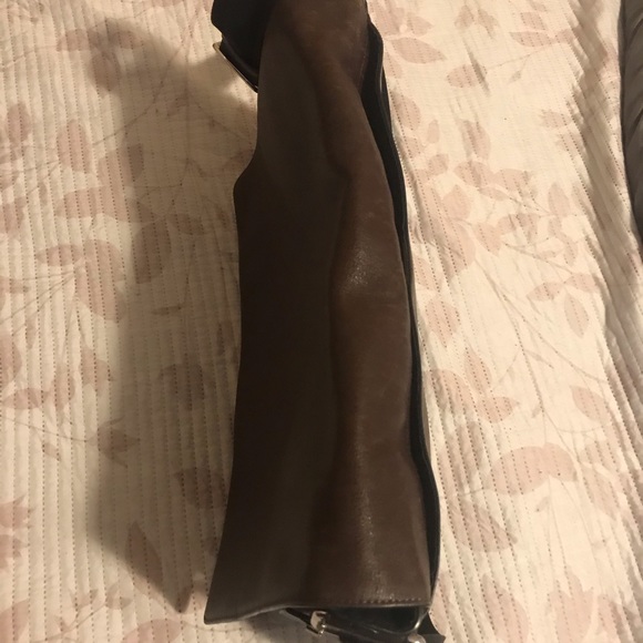 Coach Messenger Bag - Picture 2 of 5